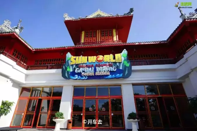 此生必驾最美出境公路！游遍东南亚最美山水，人少还便宜！