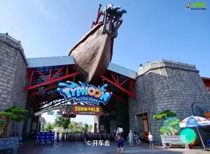 此生必驾最美出境公路！游遍东南亚最美山水，人少还便宜！