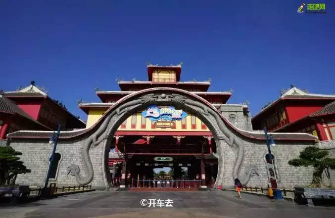 此生必驾最美出境公路！游遍东南亚最美山水，人少还便宜！