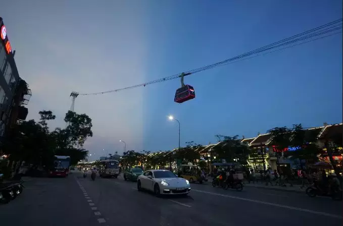此生必驾最美出境公路！游遍东南亚最美山水，人少还便宜！