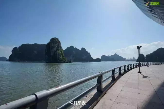此生必驾最美出境公路！游遍东南亚最美山水，人少还便宜！