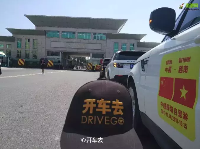 此生必驾最美出境公路！游遍东南亚最美山水，人少还便宜！