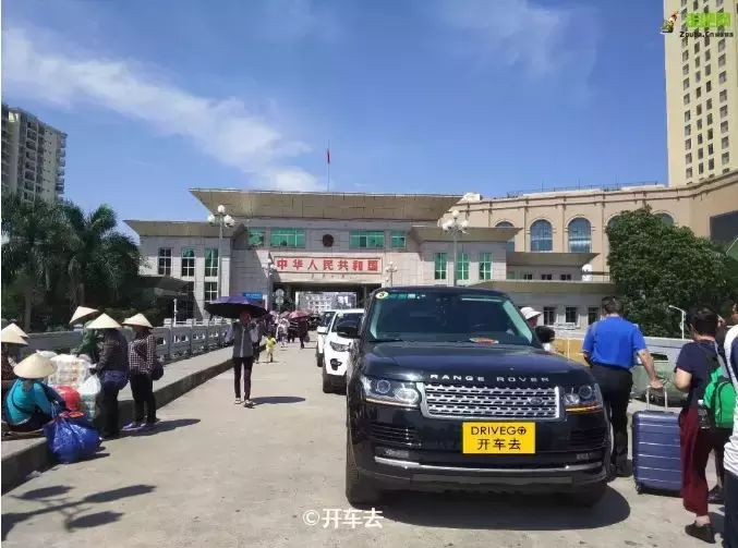 此生必驾最美出境公路！游遍东南亚最美山水，人少还便宜！