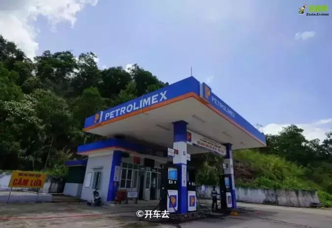 此生必驾最美出境公路！游遍东南亚最美山水，人少还便宜！