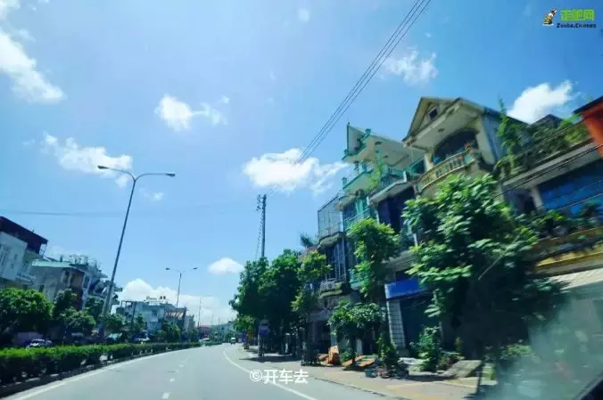 此生必驾最美出境公路！游遍东南亚最美山水，人少还便宜！