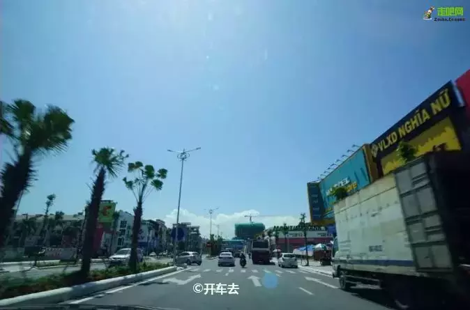 此生必驾最美出境公路！游遍东南亚最美山水，人少还便宜！