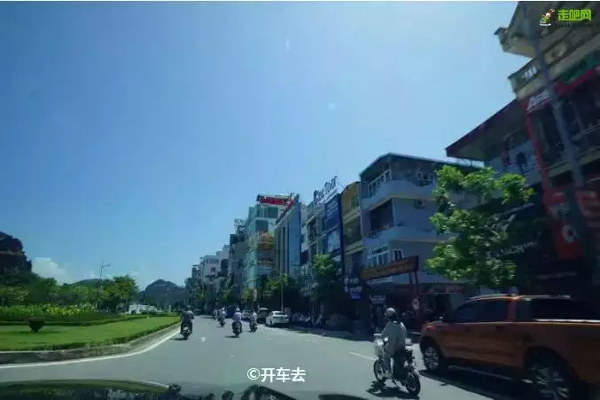 此生必驾最美出境公路！游遍东南亚最美山水，人少还便宜！