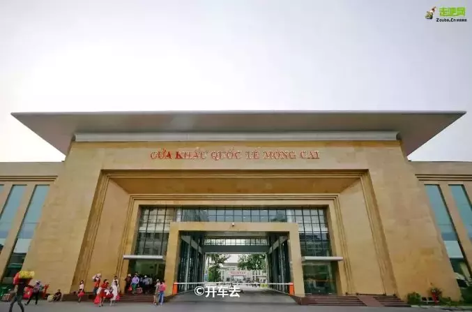 此生必驾最美出境公路！游遍东南亚最美山水，人少还便宜！
