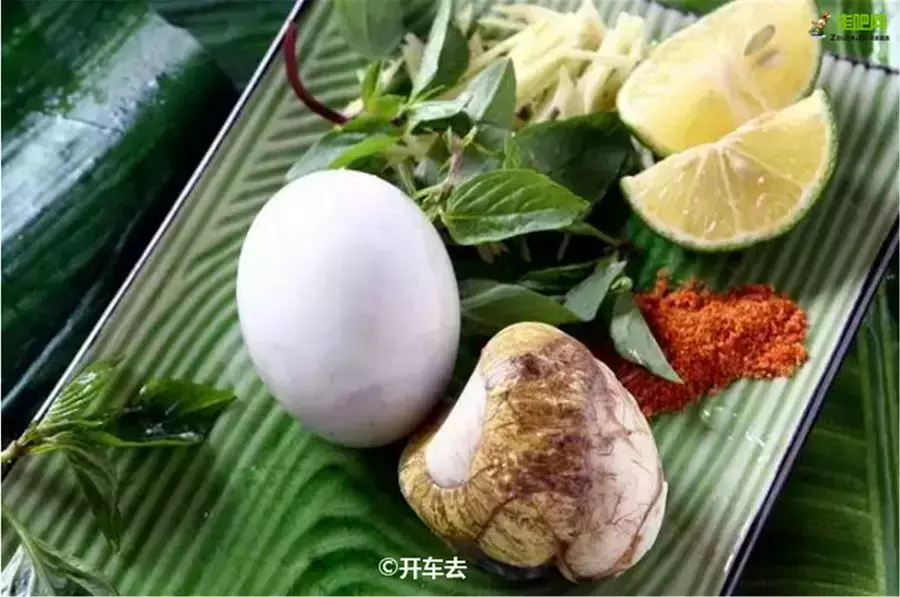 此生必驾最美出境公路！游遍东南亚最美山水，人少还便宜！