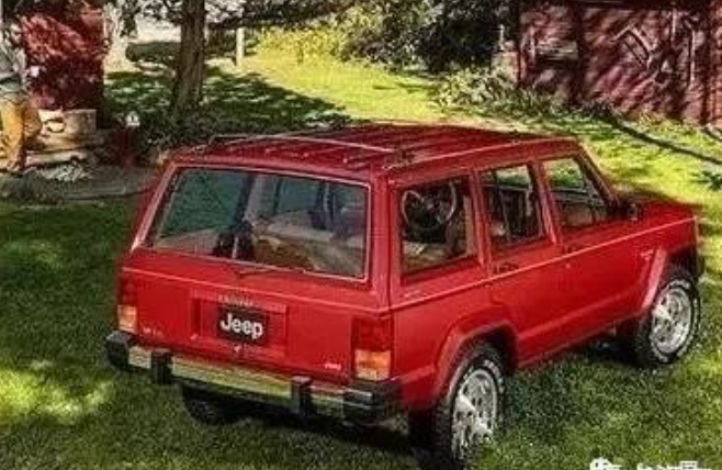 每个男人心中都有一辆Jeep，八款Jeep车哪款是你的“梦”？