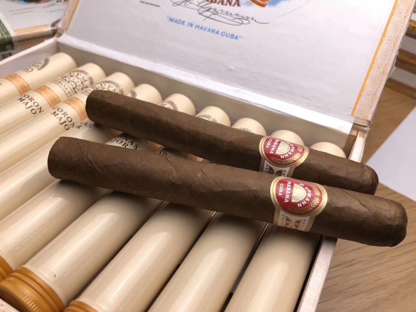 罗密欧3号雪茄多少钱(新手入门雪茄推荐) - 价格百科