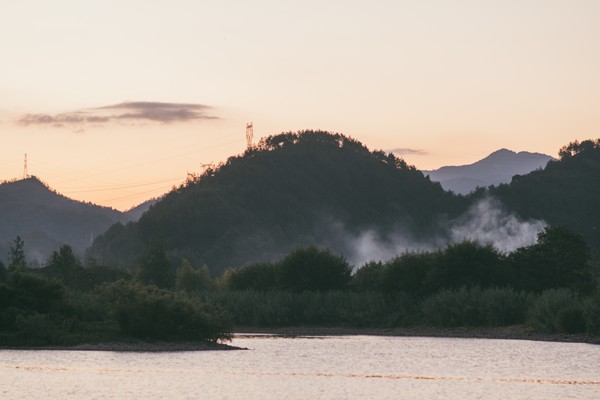 丽水古堰画乡：岁月静好，择一方山水而栖