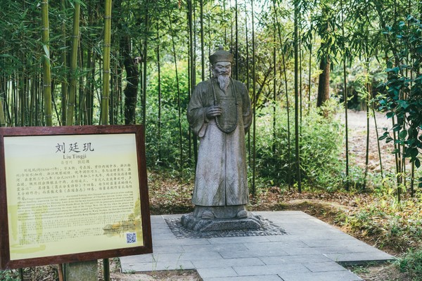 丽水古堰画乡：岁月静好，择一方山水而栖