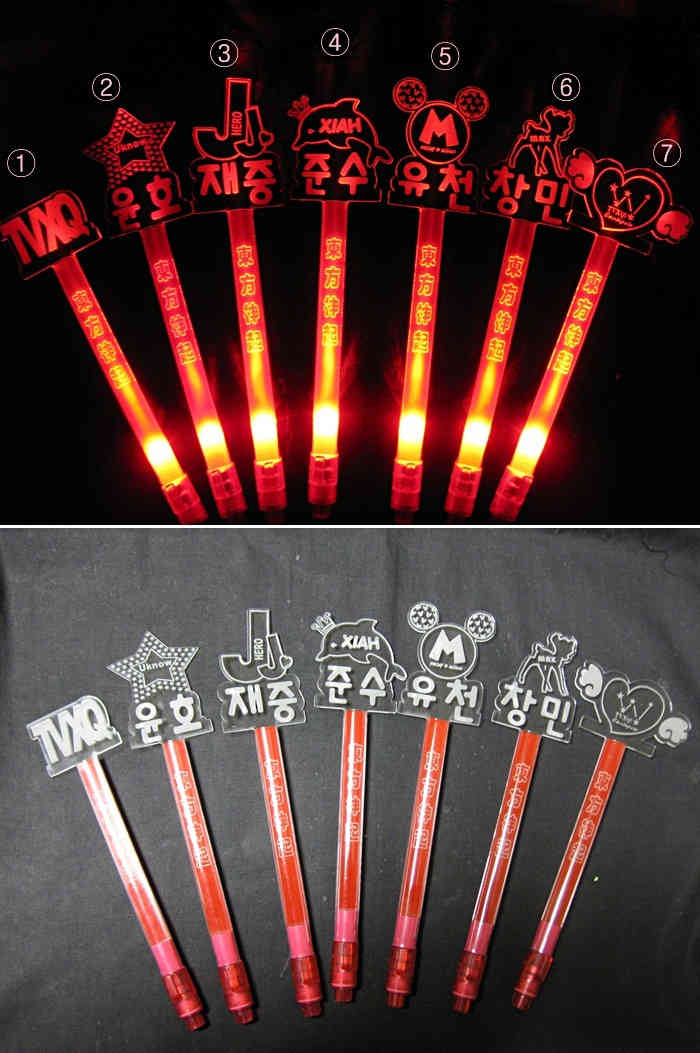 在这个组合应援面前,少时的粉海,exo的银海都不敢比