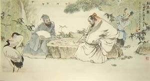 这6首古诗词，静观万物，静观己身！