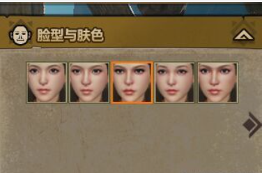 怪物猎人OL美女捏脸数据（图片教程哦）