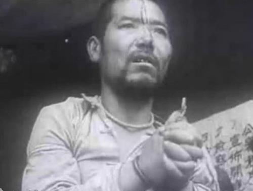 1951年，北京一个和尚被市民举报，为何被公审判处死刑？