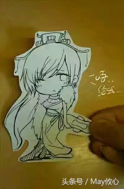 佗的读音及含义解析：那些年我们一起追过的古文字