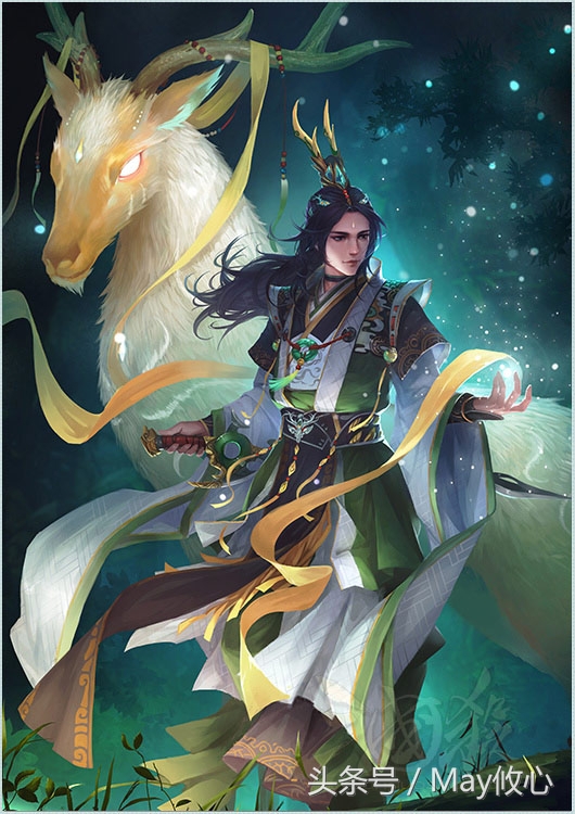 那些年，我们给三国杀武将取的别称，还记得吗？