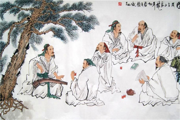 道家祖师刘一明十句经典名言，句句充满智慧！