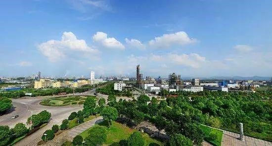 重磅来了：浙江大学衢州研究院成立！