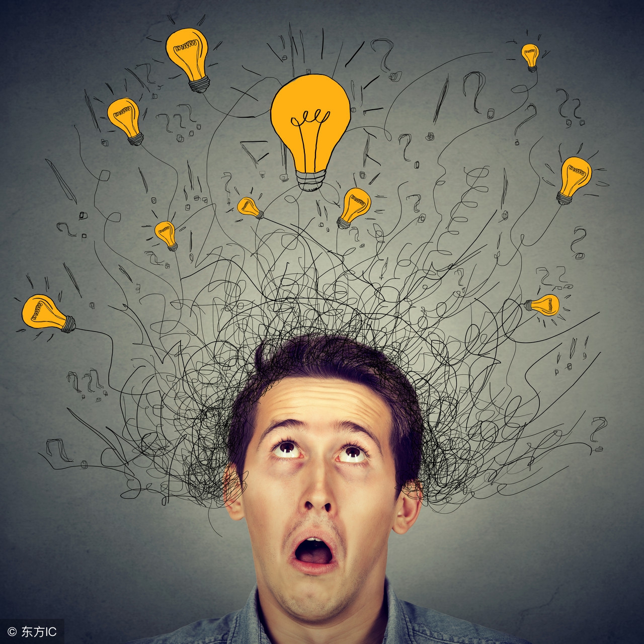 智慧过人,做事有风度,这三个属相的头脑很精明!