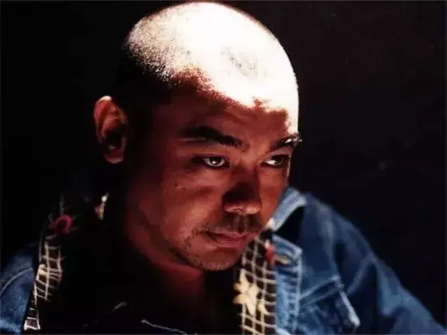 20年过去了,《暗花》八大演员身在何方?最后两位已去世多年
