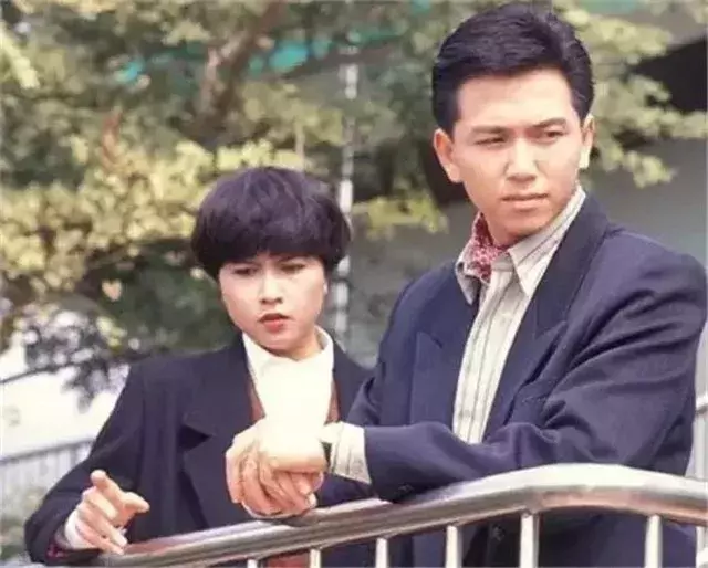 20年过去了,《暗花》八大演员身在何方?最后两位已去世多年