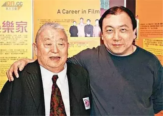 20年过去了,《暗花》八大演员身在何方?最后两位已去世多年