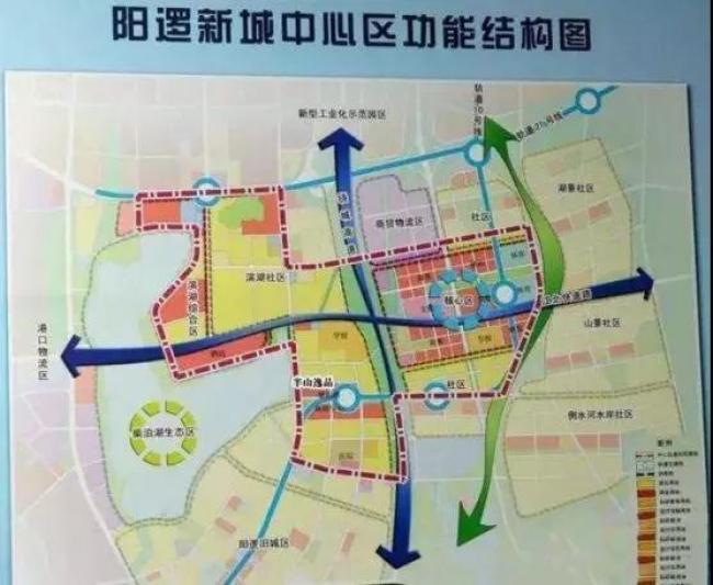 50亿！武汉第5个万达广场落户此区 还有10余家房企扎堆！