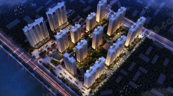 50亿！武汉第5个万达广场落户此区 还有10余家房企扎堆！