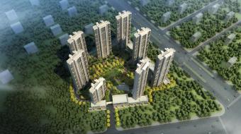 50亿！武汉第5个万达广场落户此区 还有10余家房企扎堆！