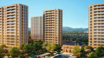 50亿！武汉第5个万达广场落户此区 还有10余家房企扎堆！