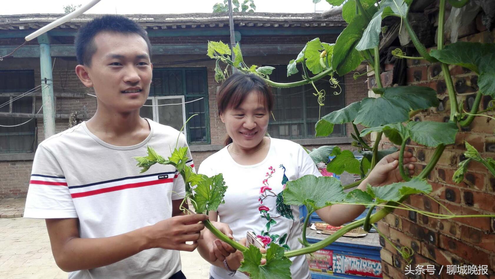 高考689全市理科第二，商昌鑫：从“北漂打工子弟” 到清华园学子