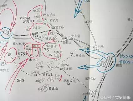 46军137师，四野冀东雄师，师长肖全夫后曾指挥珍宝岛自卫反击战