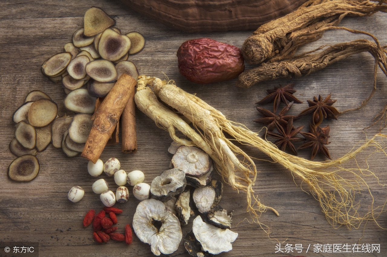 夏季滋补良品——人参，这4种吃法效果更好，可不要错过