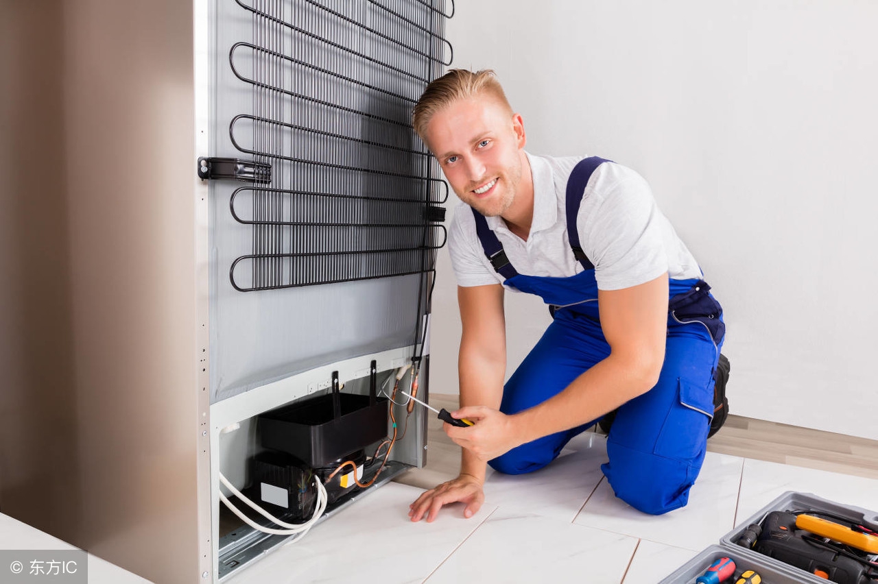 起底家电维修"猫腻":50元的问题要800元解决