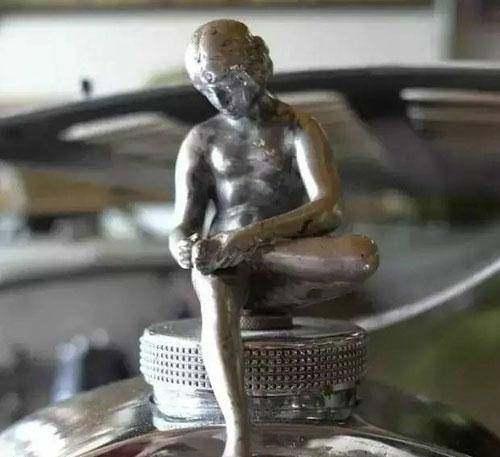 这些车标你都认识多少个？敢打赌，最后一款骨灰级车迷都搞不定！