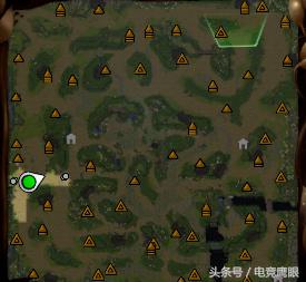 让我们一起称霸“小树林”——DOTA2 丛林乱斗新手攻略