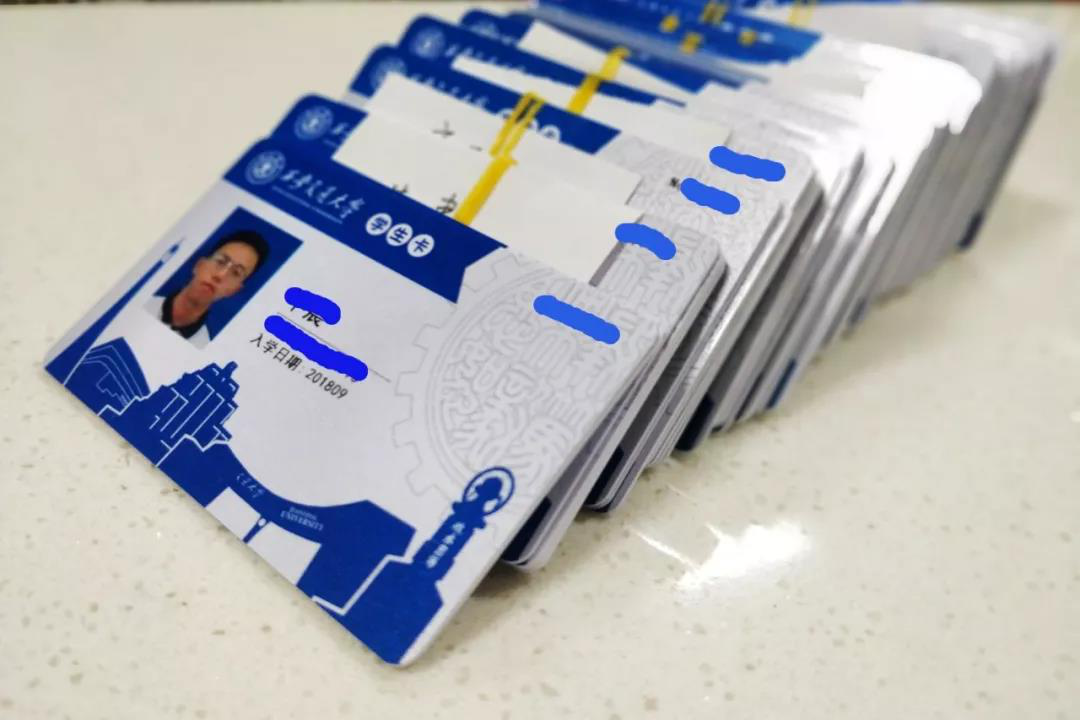 提醒：2018交大新同学，这份《入学指南》请一定要收好！