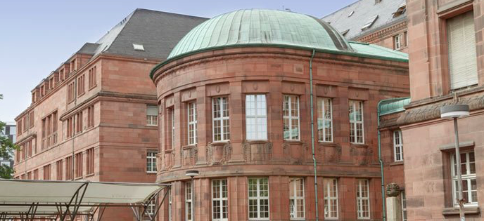 QS2019德国大学排名出炉！