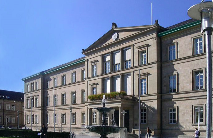 QS2019德国大学排名出炉！