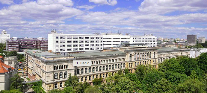 QS2019德国大学排名出炉！