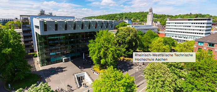 QS2019德国大学排名出炉！