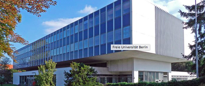 QS2019德国大学排名出炉！