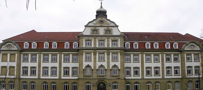 QS2019德国大学排名出炉！