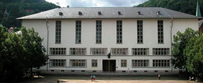 QS2019德国大学排名出炉！