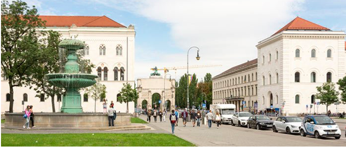 QS2019德国大学排名出炉！