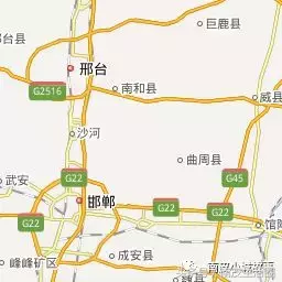 南皮县简介，为我们的家乡转发起来！