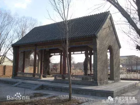 河北黄骅十大首富名单及南皮县概况简介